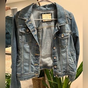 Sonoma Jean Jacket